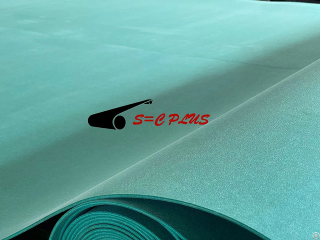 Cutting Conveyor Belt For Zund Flatbed Digital Cutter