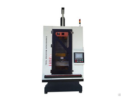 High Precision Vertical Broaching Machine