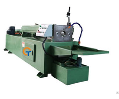 High Precision Horizontal Broaching Machine