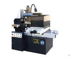 Eco Cutting Machine Wire Edm Electric Discharge Machining