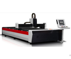 Metal Sheet Laser Cutting Machine Shearing Cnc Cutter