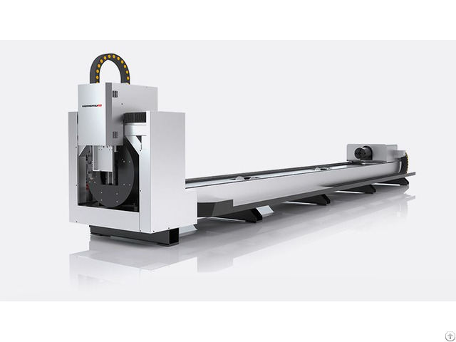 Tube Laser Cutting Machine Pipe Cutter