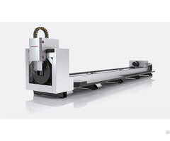 Tube Laser Cutting Machine Pipe Cutter