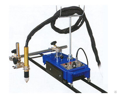 Plasma Cutting Machine