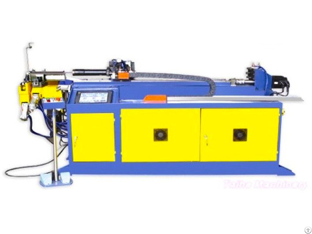 Pipe Bending Machine Hydraulic Tube Bender