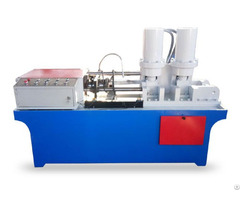 Pipe Reducing Machine Reducer