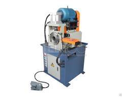 Pipe Chamfering Machine