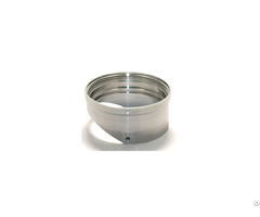 Custom Manufacturing Cnc Machining Milling Turning Aluminum Parts Service