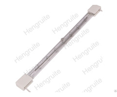 Manufacturer Wholesale Sk15 Halogen Heating Lamps 950mm 415v 2000w