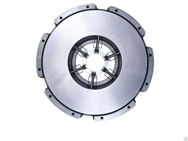 Pressure Plate Oka Bewo Heavy Duty Truck Clutch Cover Sachs 1882301239