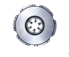 Pressure Plate Oka Bewo Heavy Duty Truck Clutch Cover Sachs 1882301239