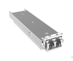 Xfp 10g Cwdm 80km 1470 1610nm Optical Fiber Transceiver Module