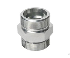 Bite Type Seal Tube Fittings 5