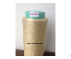 Polyester Dty Yarn