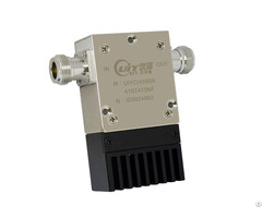 High Isolation Uhf Band 410 To 470mhz Rf Coaxial Isolator