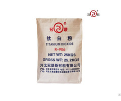 Titanium Dioxide R 906