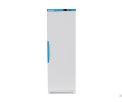 Hinged Glass Door Medical Vaccine Fridge