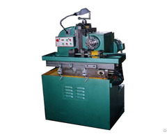 Compact Design Heavy Cutting High Rigidity Headstock Horizontal Milling Machine