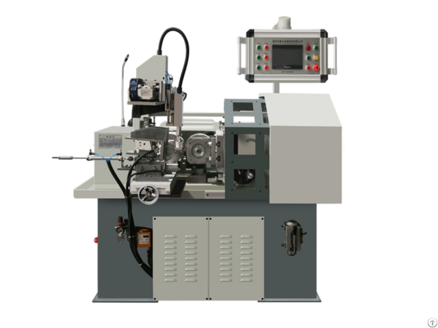 Low Price High Speed New Rebar Fast Wire Straightening Machine