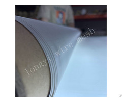 Pure Silver Wire Screen 100 200 Mesh