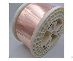 New 0 06 1 8mm Copper Ribbon Strip For Connecting Wire