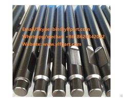 Hydraulic Breaker Chisel For All Brand Soosan Montabert Atlas Copco Krupp