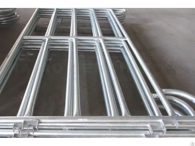 Corral Panels