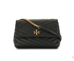 Lambskin Women S One Shoulder Messenger Chain Bag
