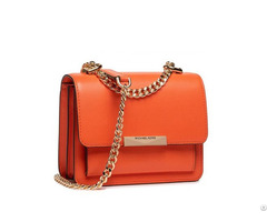 Chain Shoulder Messenger Bag