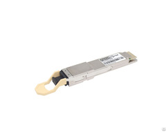 400g Qsfp Dd Sr8 850nm Mpo 100m Optical Transceiver