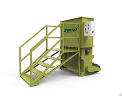 Greenmax Eps Beads Crusher