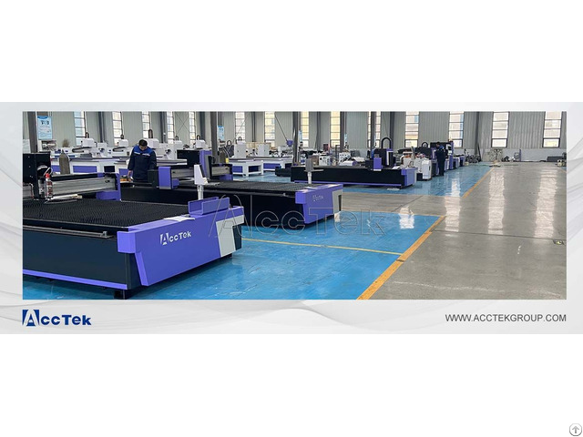 Ce Iso Fiber Laser Cutting Machine