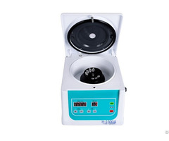 Micro Sample Laboratory Centrifuge