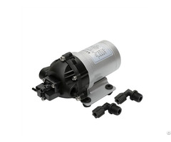 Dc Motor Diaphragm Pump