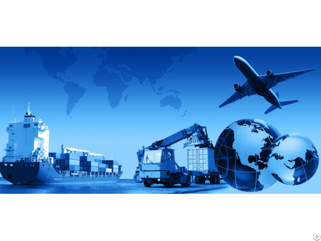 Shipping Forwarder Sea Air Freight From China To Usa Canada Fcl Lcl Shipments