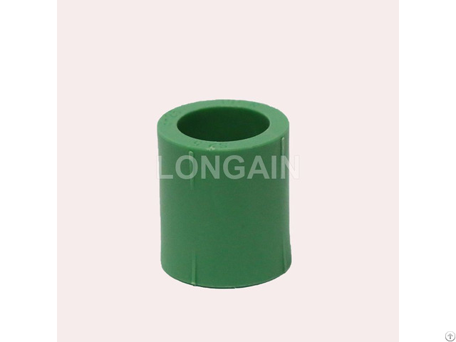 Ppr Pipes And Fittings Manufacturers