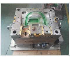 Injection Plastics Mold Non Standard Customized