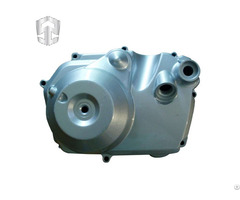 Aluminum Zinc Alloy Casting