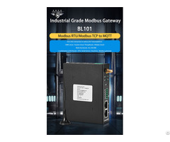 Bl101 Industrial 4 0 Iot Gateway