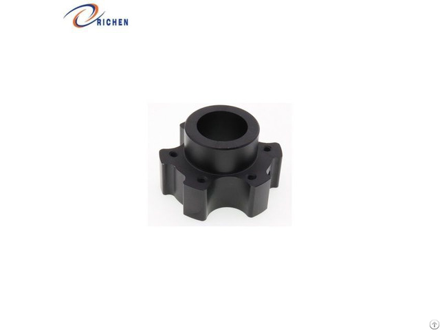 Cnc Machining Stainless Steel Parts