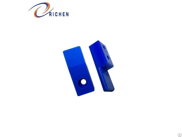 Oem Machining Service Rapid Prototyping Custom Cnc Milling Plastic Parts