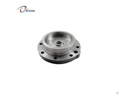 Custom Made Precision Cnc Turning Services Aluminum Parts Manufacturing Stainless Steel Machining