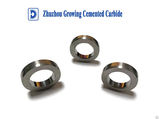 Tungsten Carbide Wear Resistant Mechanical Seal