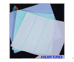 Single Layer Forming Fabric For Paper Machine