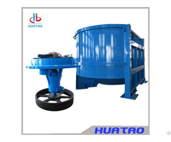 Type D Hydrapulper For Paper Machine