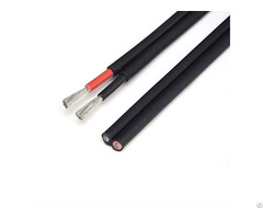 H1z2z2 K Dc Solar Pv Cable