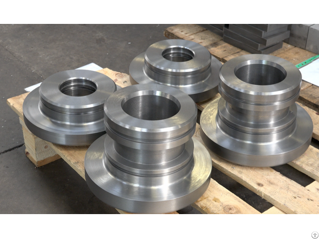 Machinery Engine Parts