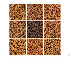 Dry Dog Food Odm Oem