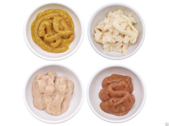 High Quality Raw Ingredients Liquid Cat Treats Oem