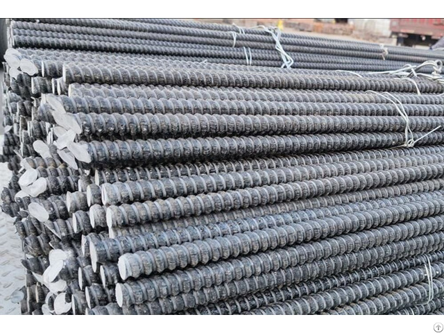 Frp Soild Rock Bolts